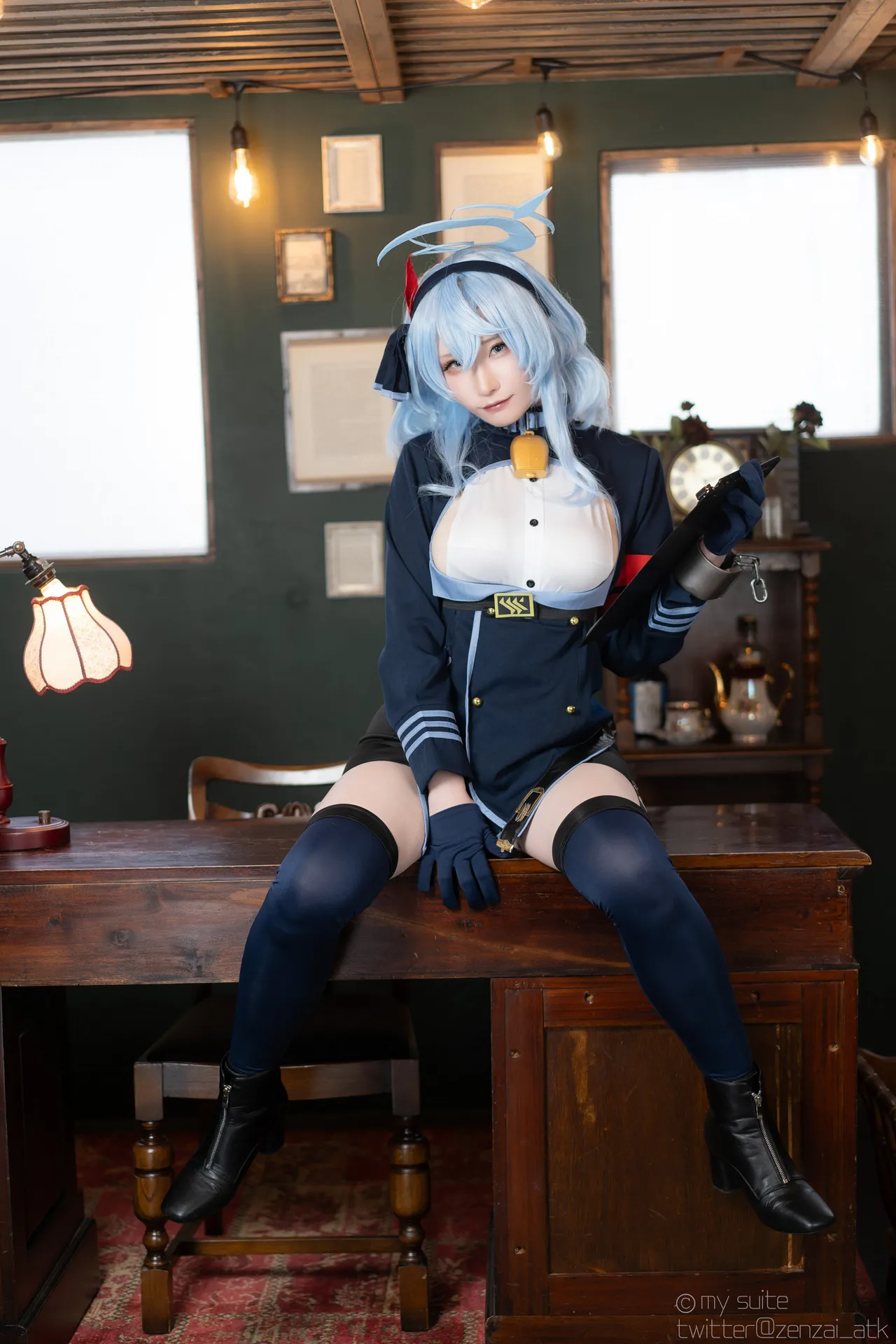 Atsuki - Suite Archive 5-erohere119.webp